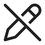 Read Only SVG Icon